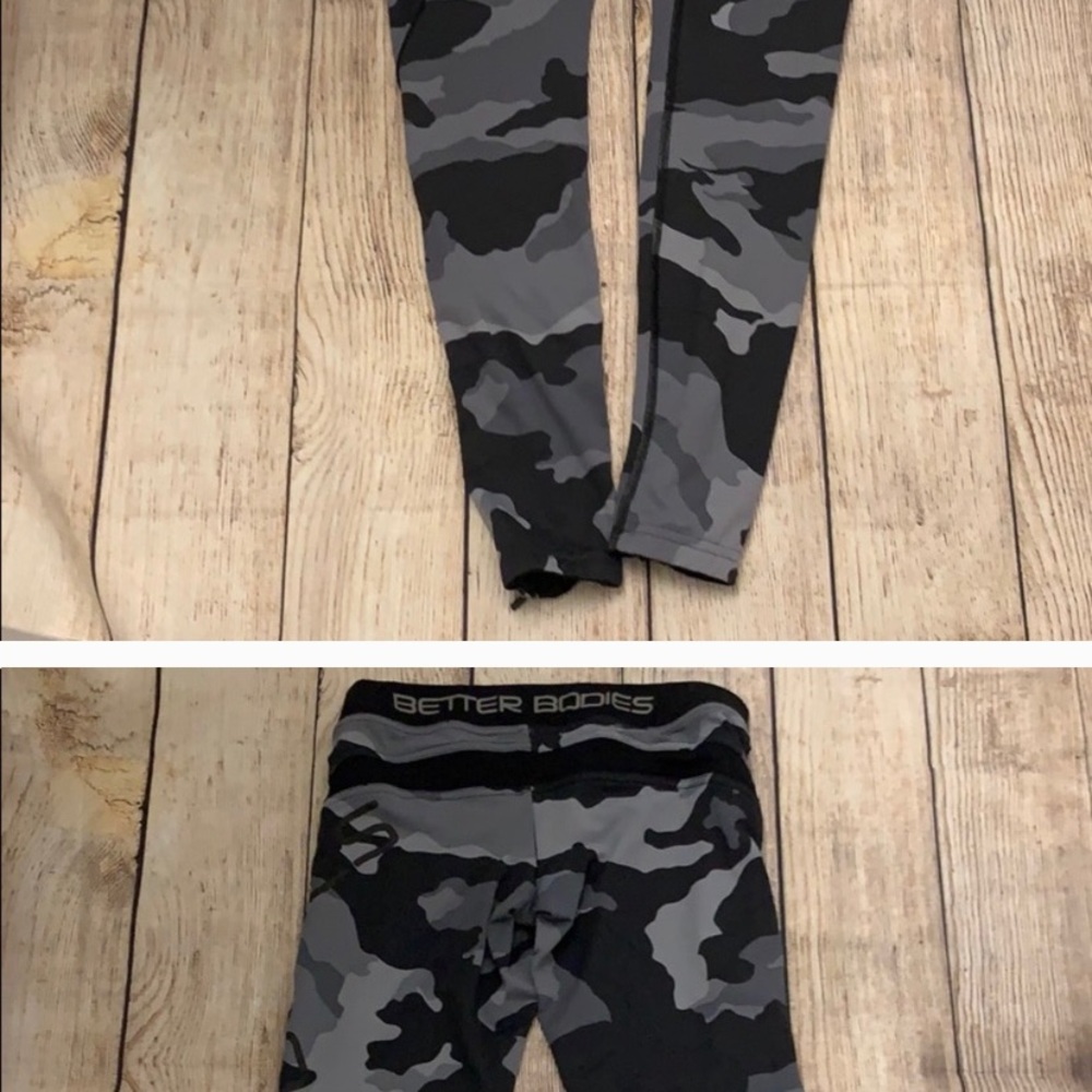 Better bodies bundle